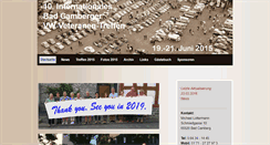 Desktop Screenshot of lottermann-veteranen-treffen.org